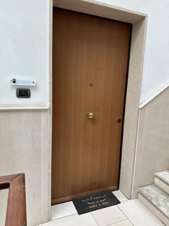 55 Family Home Bari Exterior photo